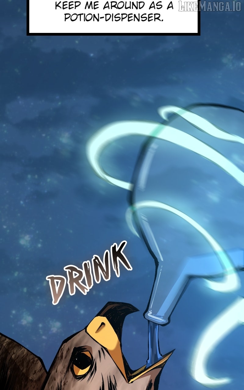 Read The Primal Hunter EN Manga Online