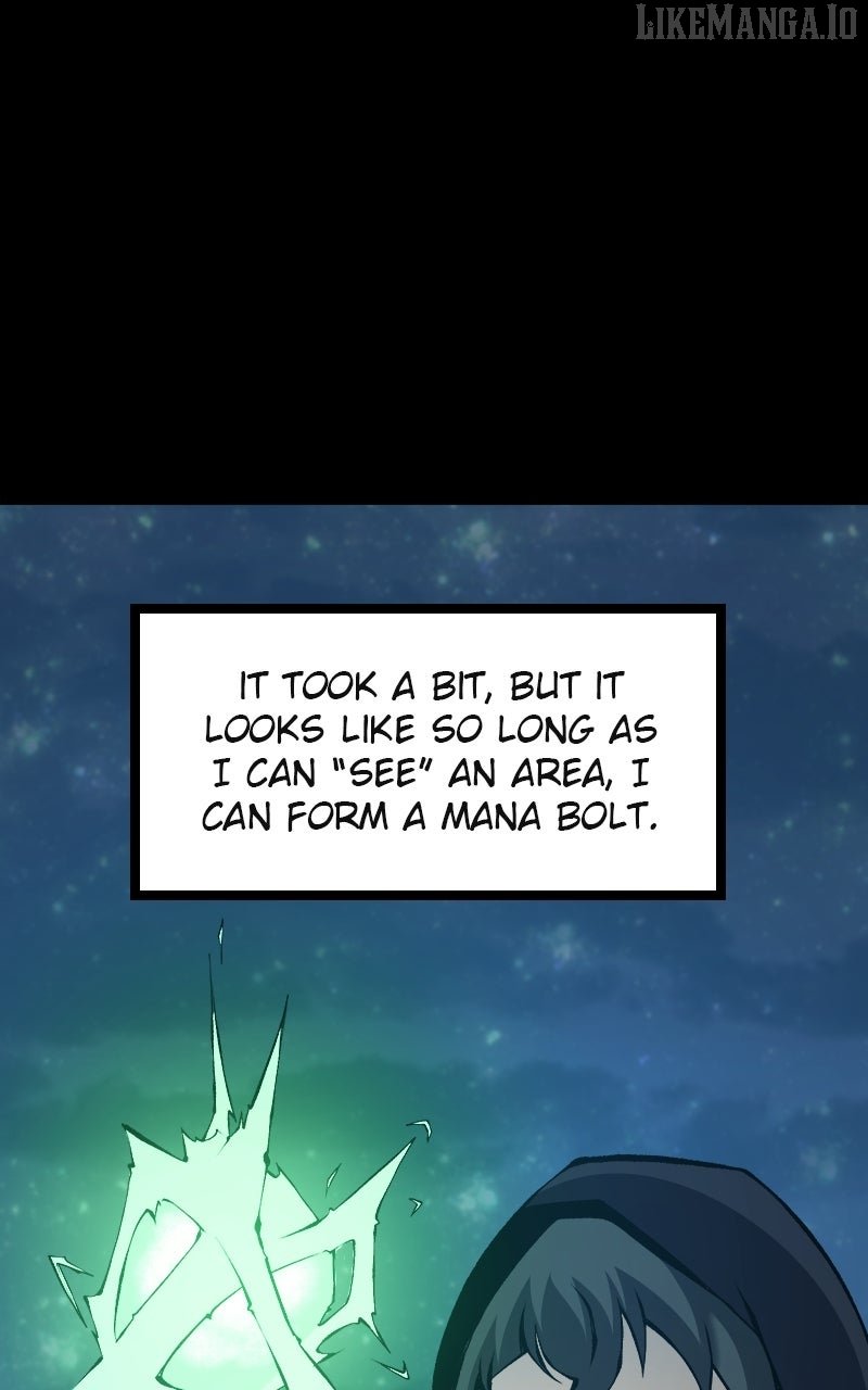 Read The Primal Hunter EN Manga Online