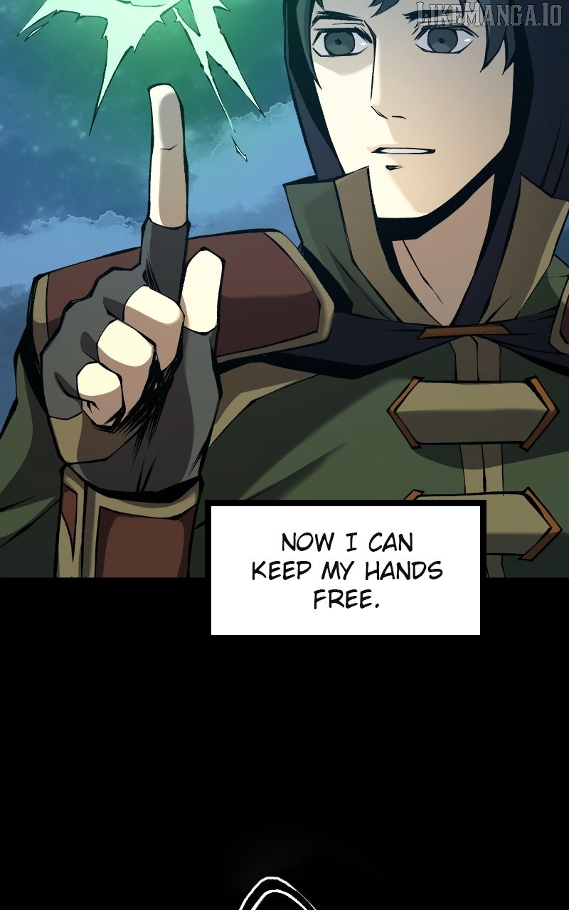 Read The Primal Hunter EN Manga Online