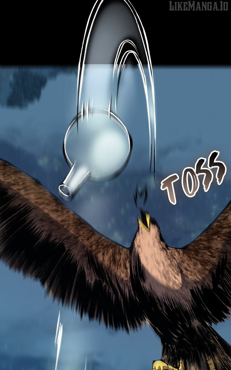 Read The Primal Hunter EN Manga Online