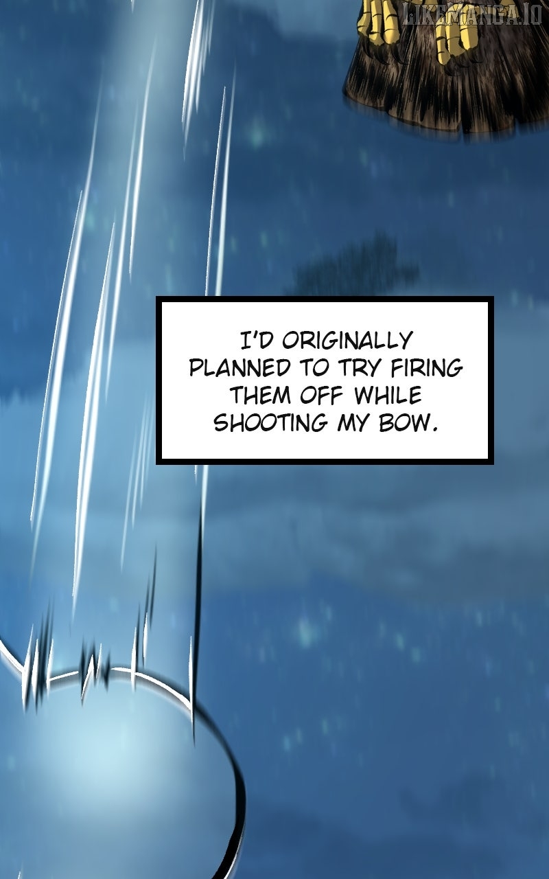 Read The Primal Hunter EN Manga Online