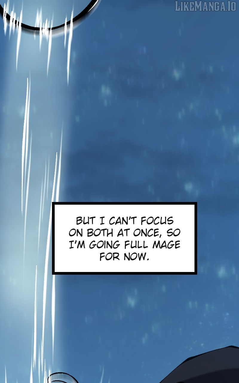 Read The Primal Hunter EN Manga Online