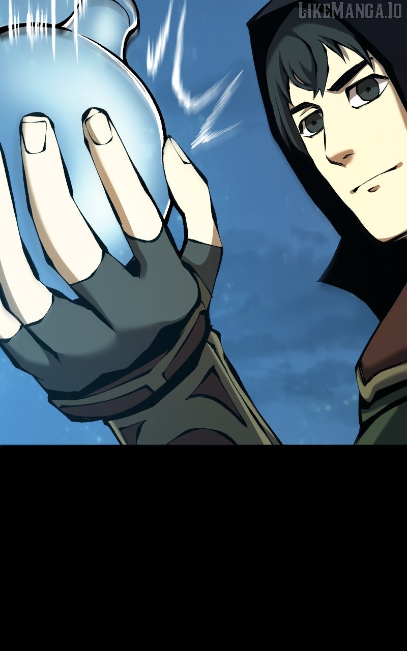 Read The Primal Hunter EN Manga Online