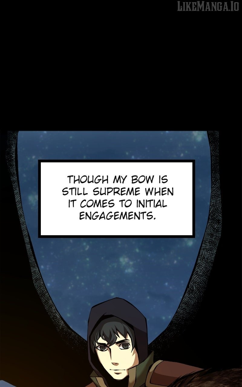 Read The Primal Hunter EN Manga Online