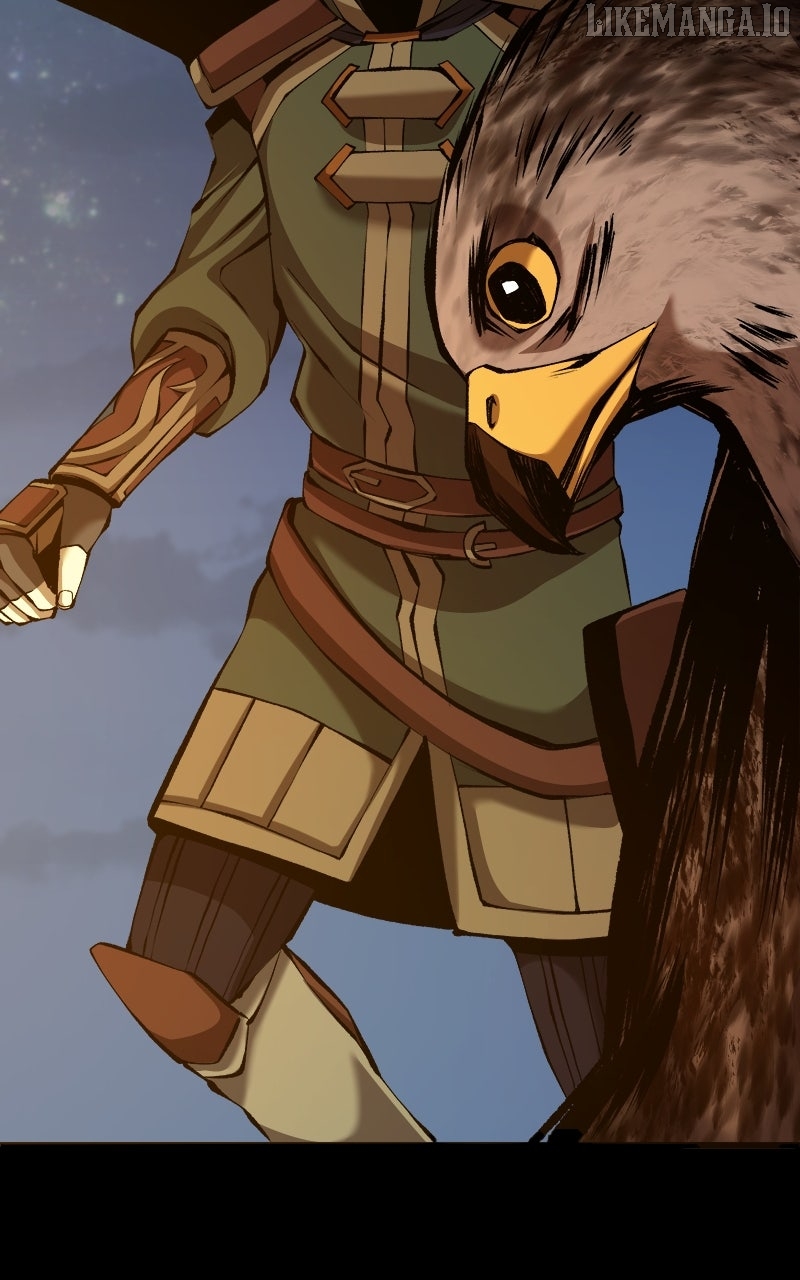 Read The Primal Hunter EN Manga Online