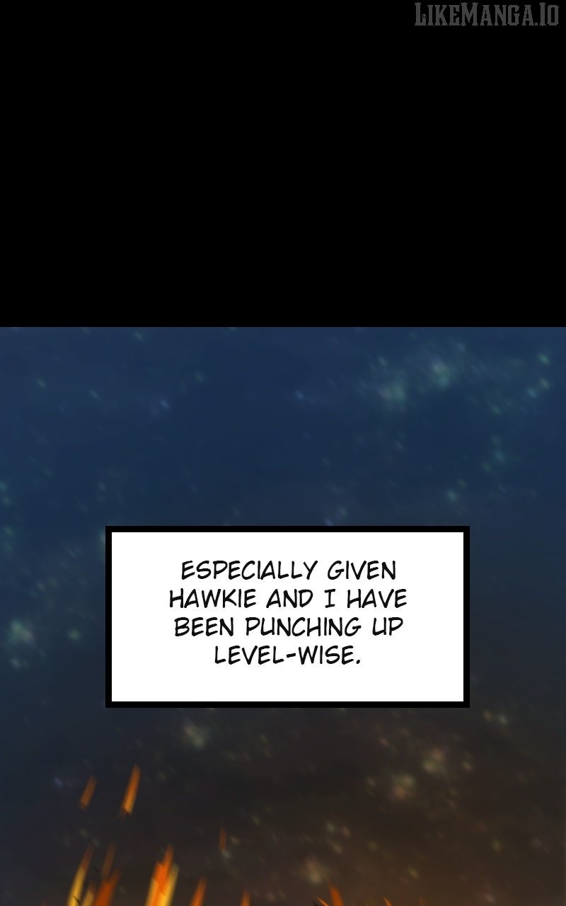 Read The Primal Hunter EN Manga Online