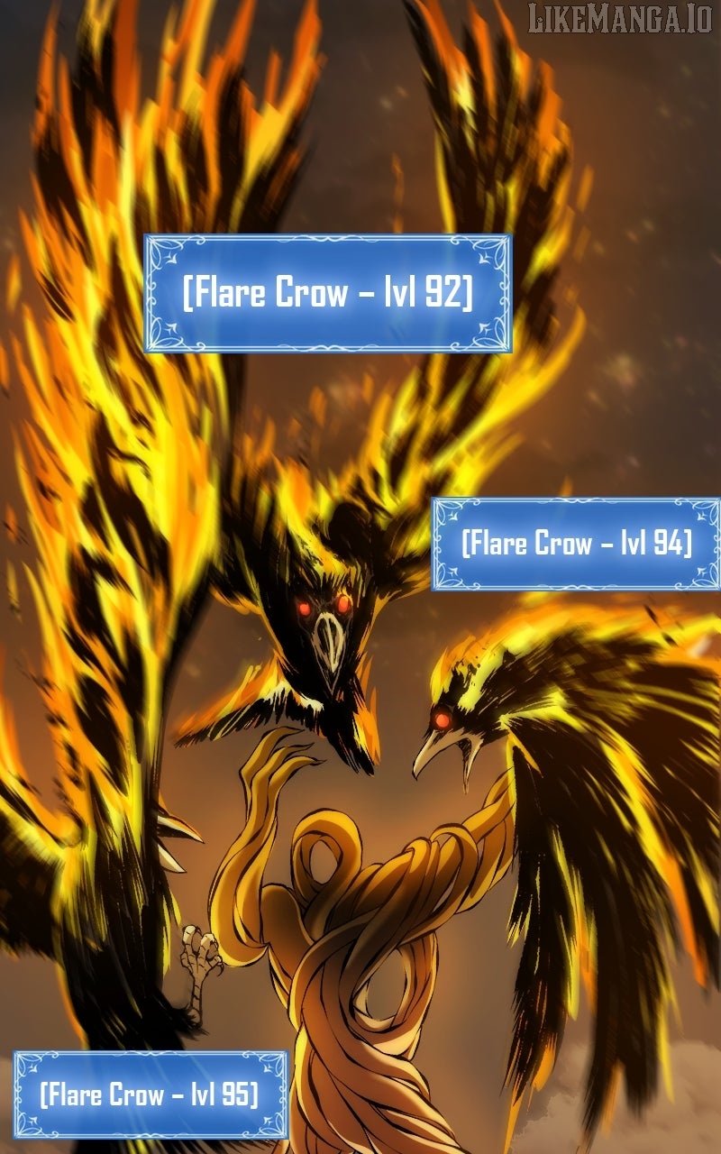 Read The Primal Hunter EN Manga Online