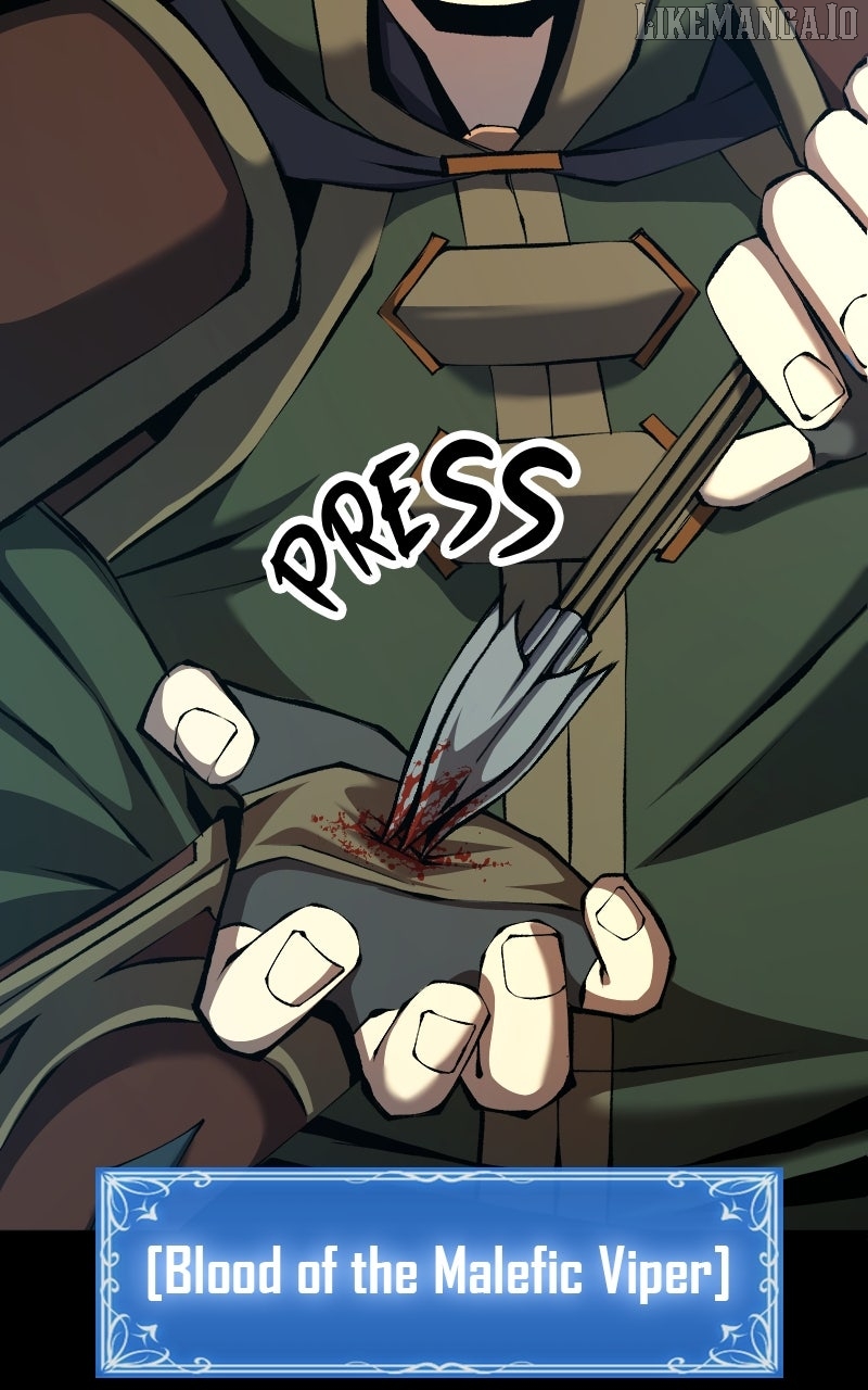 Read The Primal Hunter EN Manga Online