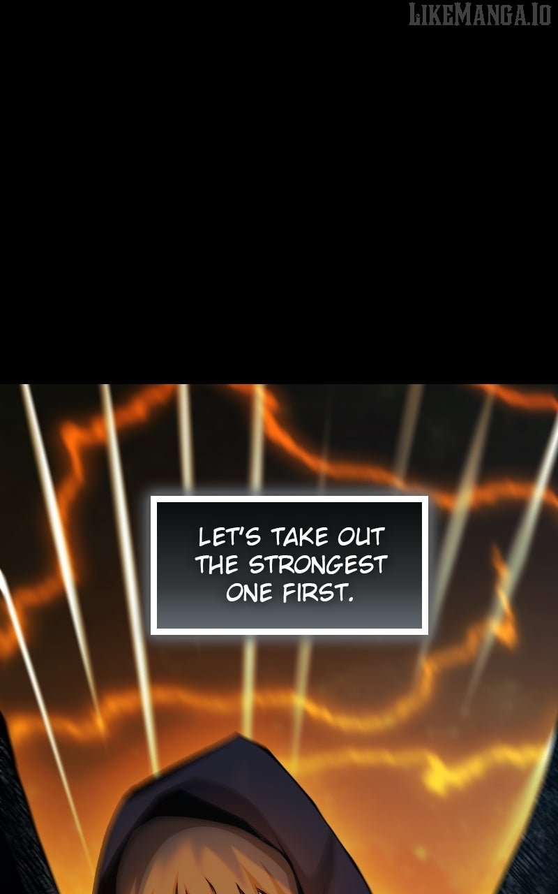 Read The Primal Hunter EN Manga Online