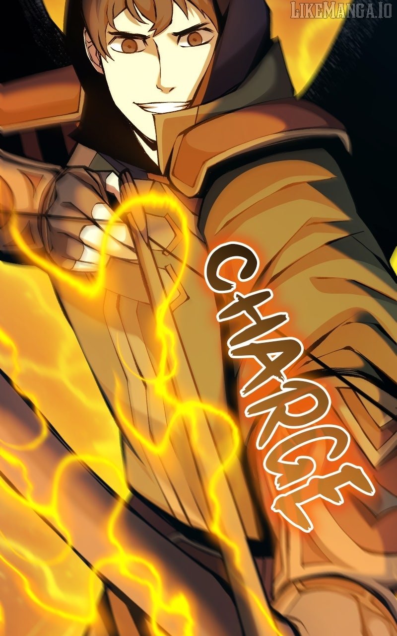 Read The Primal Hunter EN Manga Online