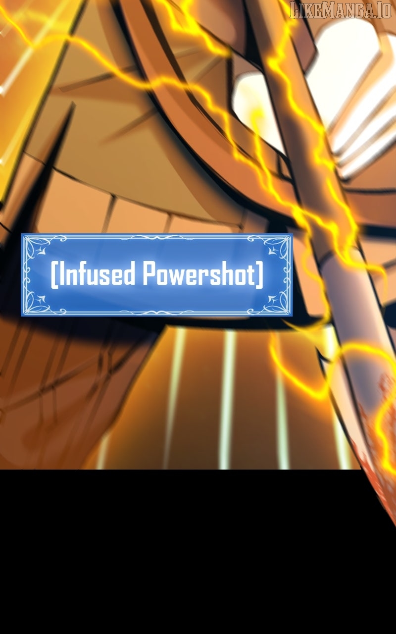 Read The Primal Hunter EN Manga Online