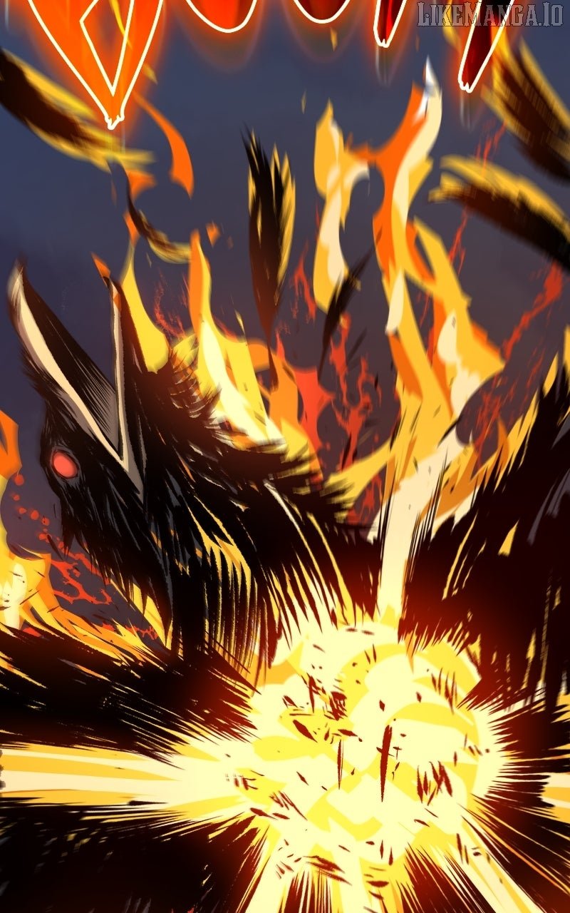 Read The Primal Hunter EN Manga Online