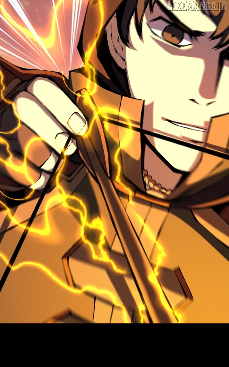 Read The Primal Hunter EN Manga Online