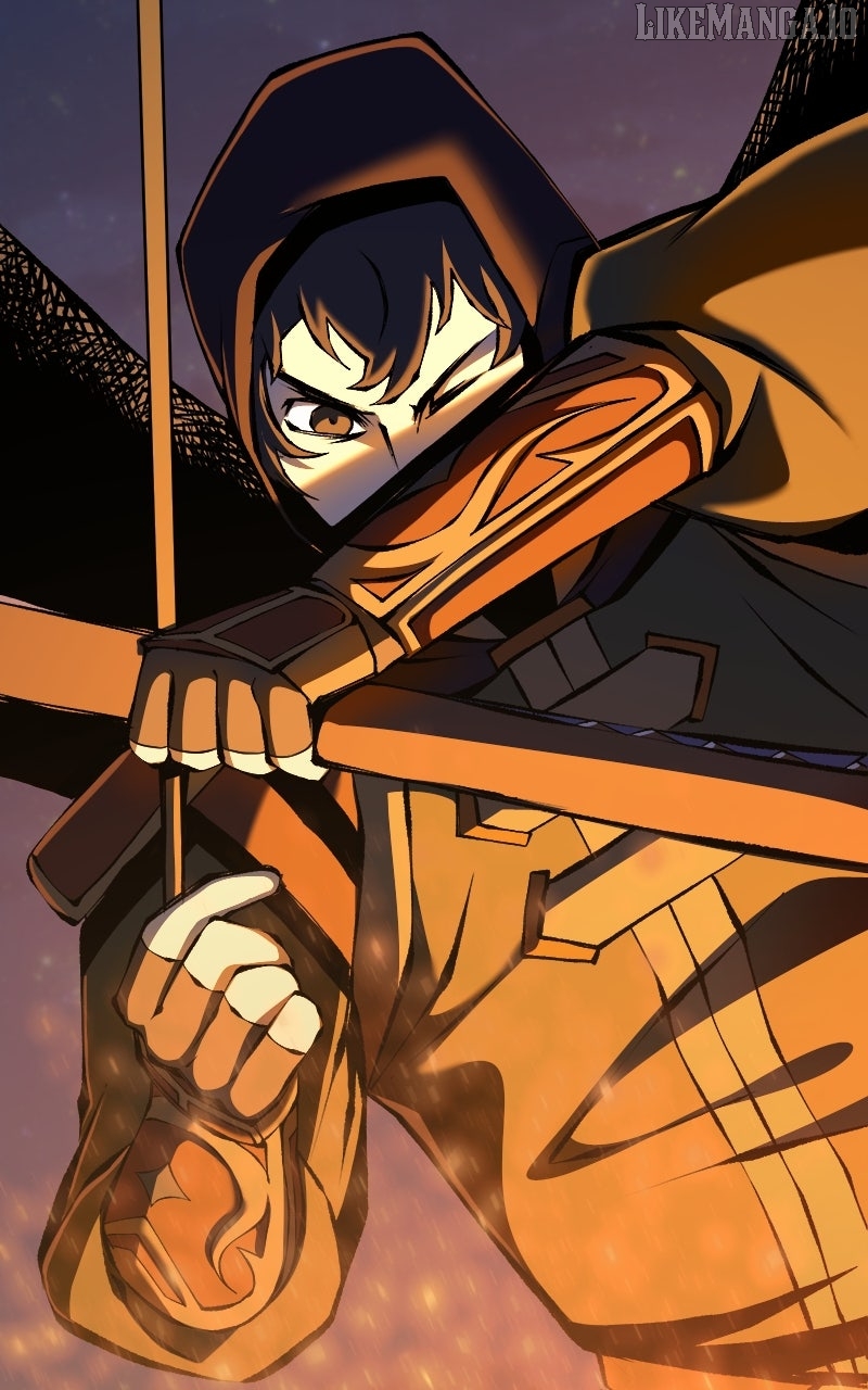 Read The Primal Hunter EN Manga Online