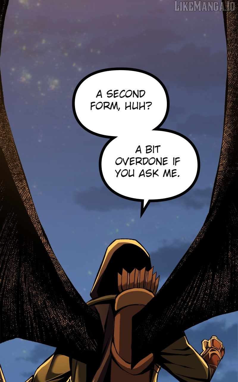 Read The Primal Hunter EN Manga Online