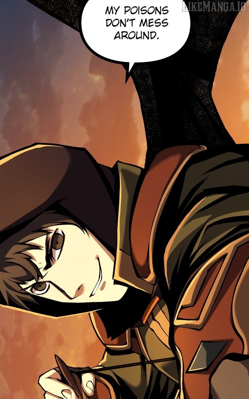 Read The Primal Hunter EN Manga Online