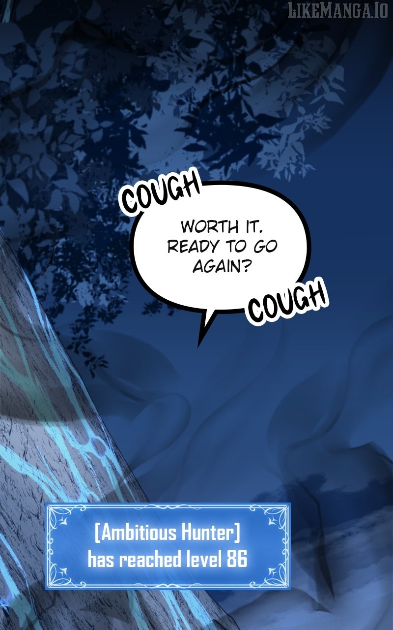 Read The Primal Hunter EN Manga Online