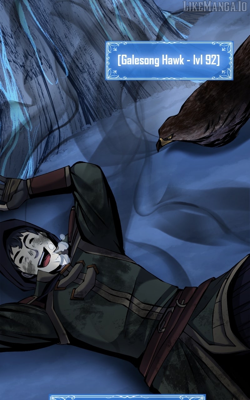 Read The Primal Hunter EN Manga Online