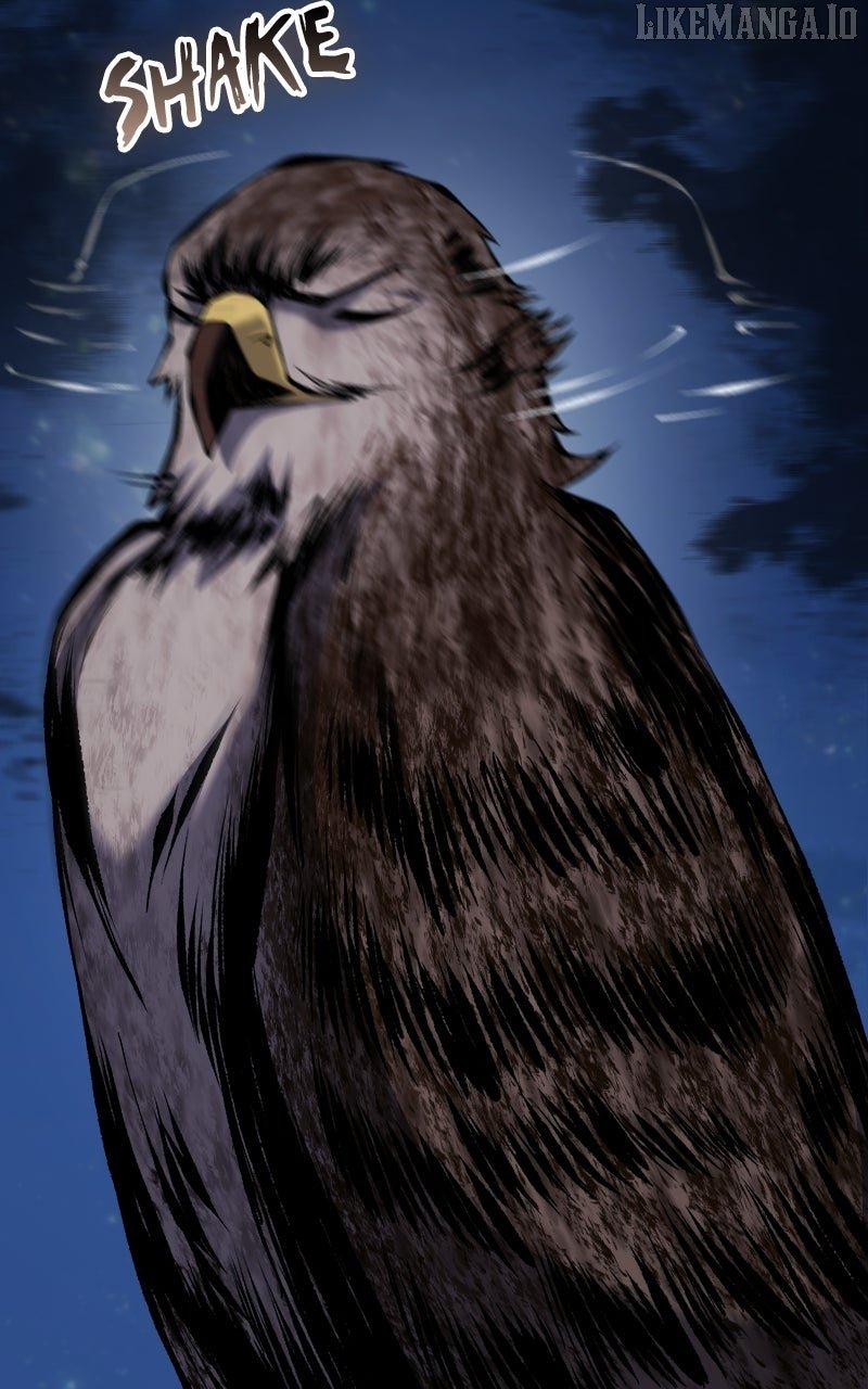 Read The Primal Hunter EN Manga Online