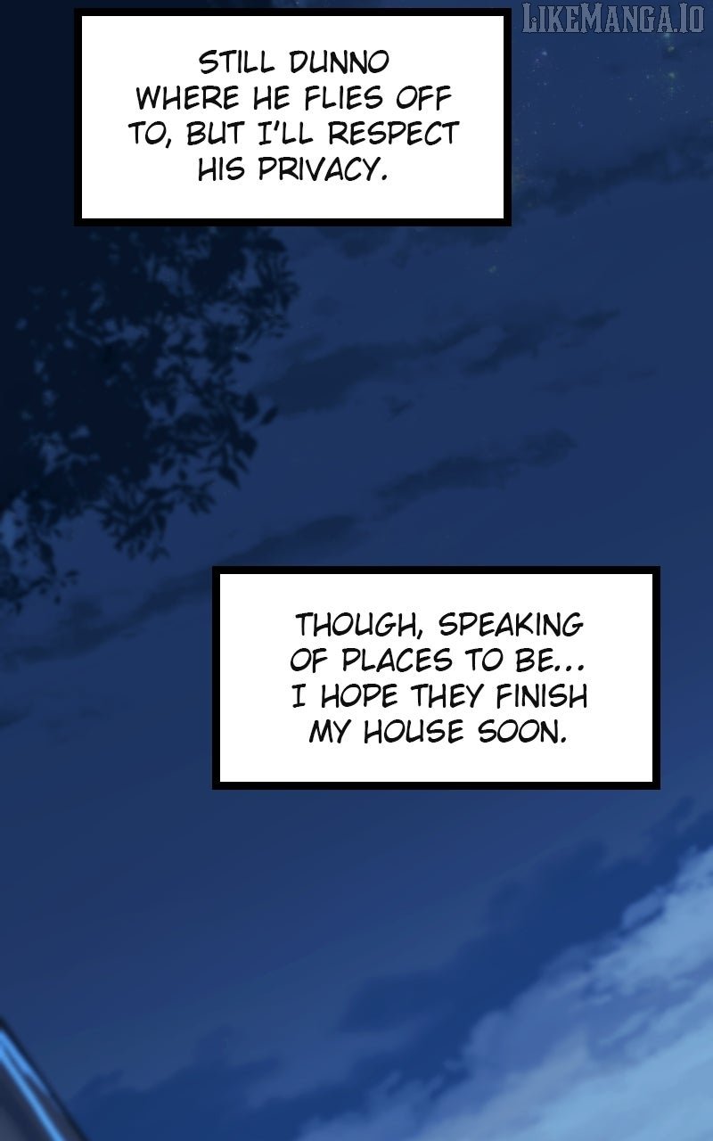 Read The Primal Hunter EN Manga Online