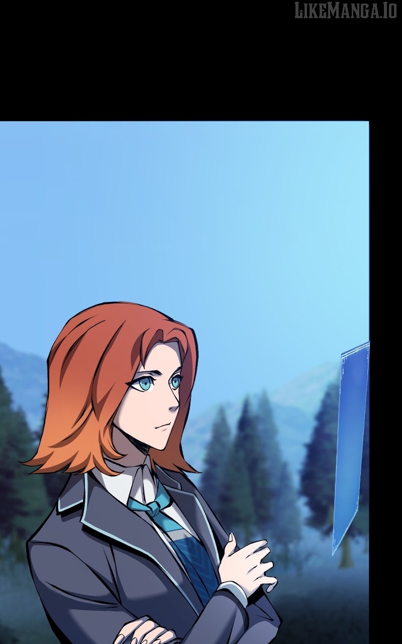 Read The Primal Hunter EN Manga Online