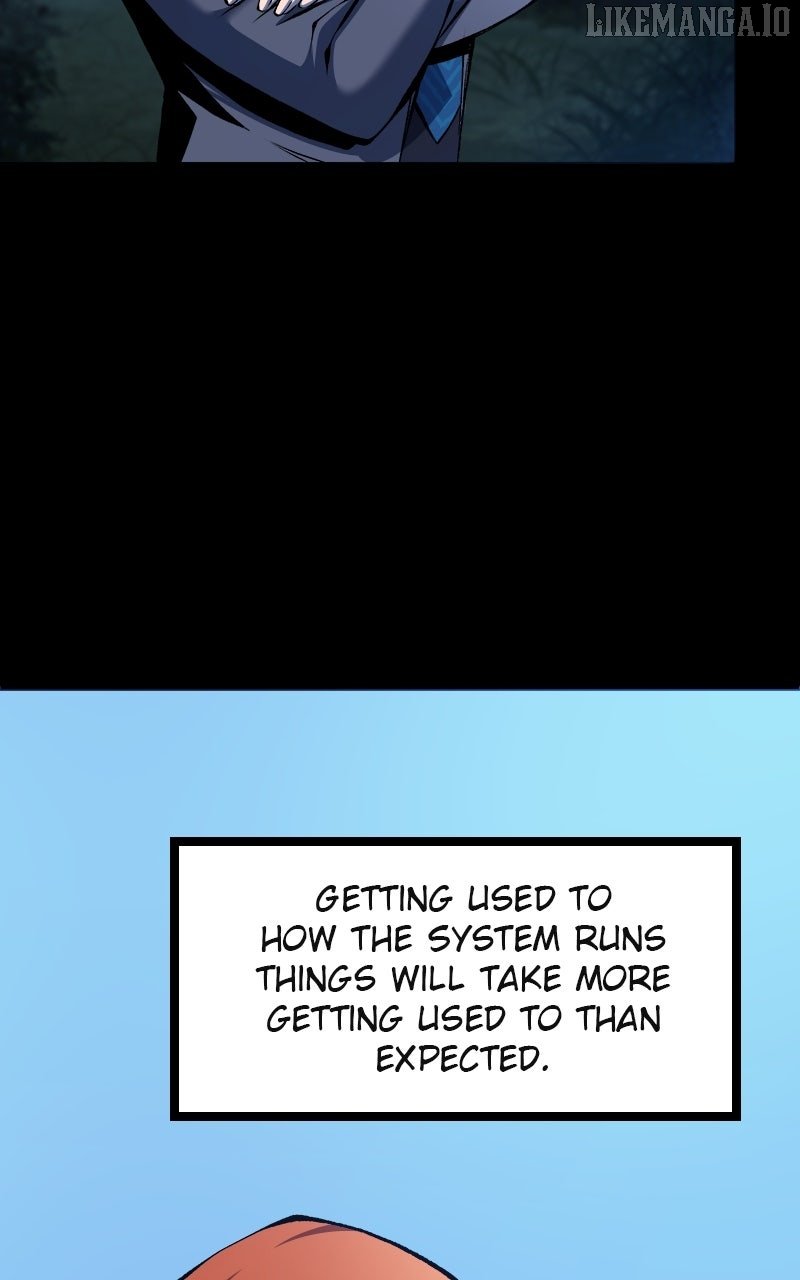 Read The Primal Hunter EN Manga Online