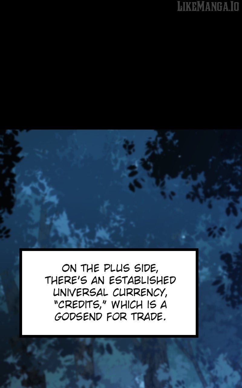 Read The Primal Hunter EN Manga Online