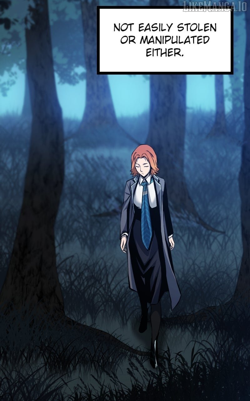 Read The Primal Hunter EN Manga Online