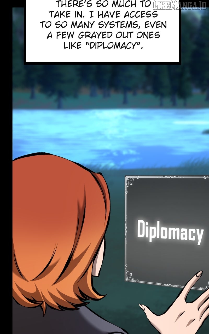 Read The Primal Hunter EN Manga Online