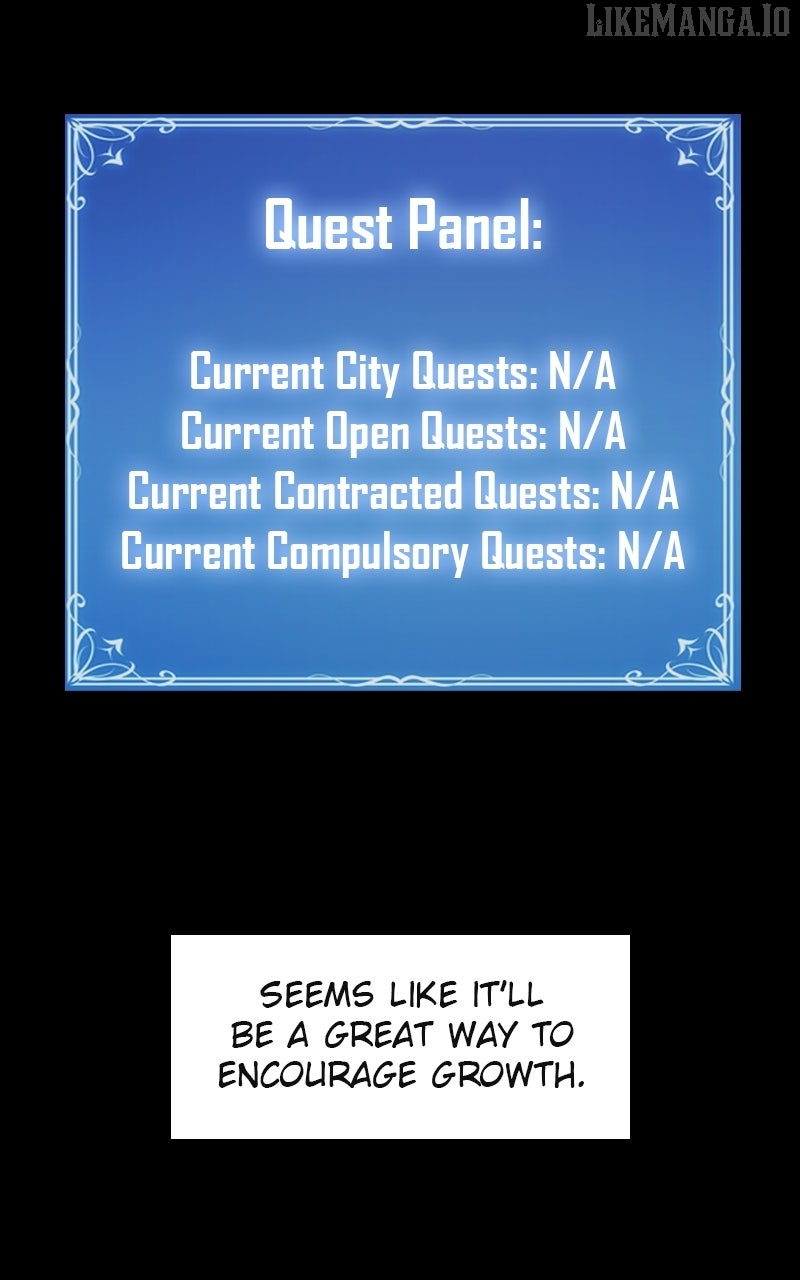 Read The Primal Hunter EN Manga Online