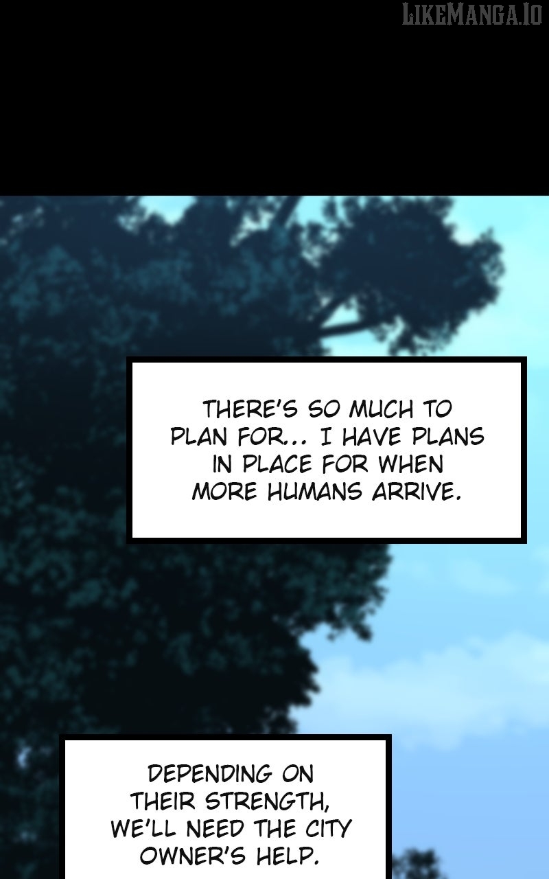 Read The Primal Hunter EN Manga Online