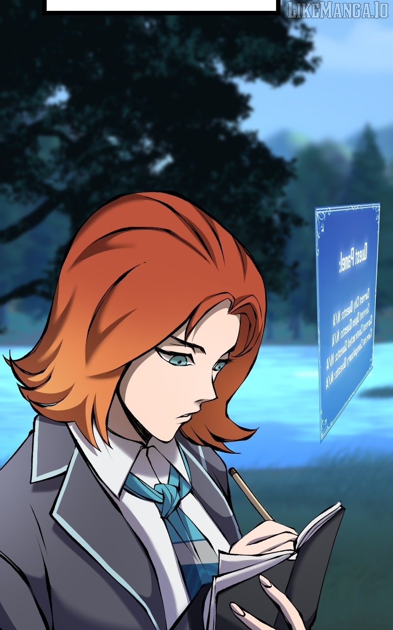 Read The Primal Hunter EN Manga Online