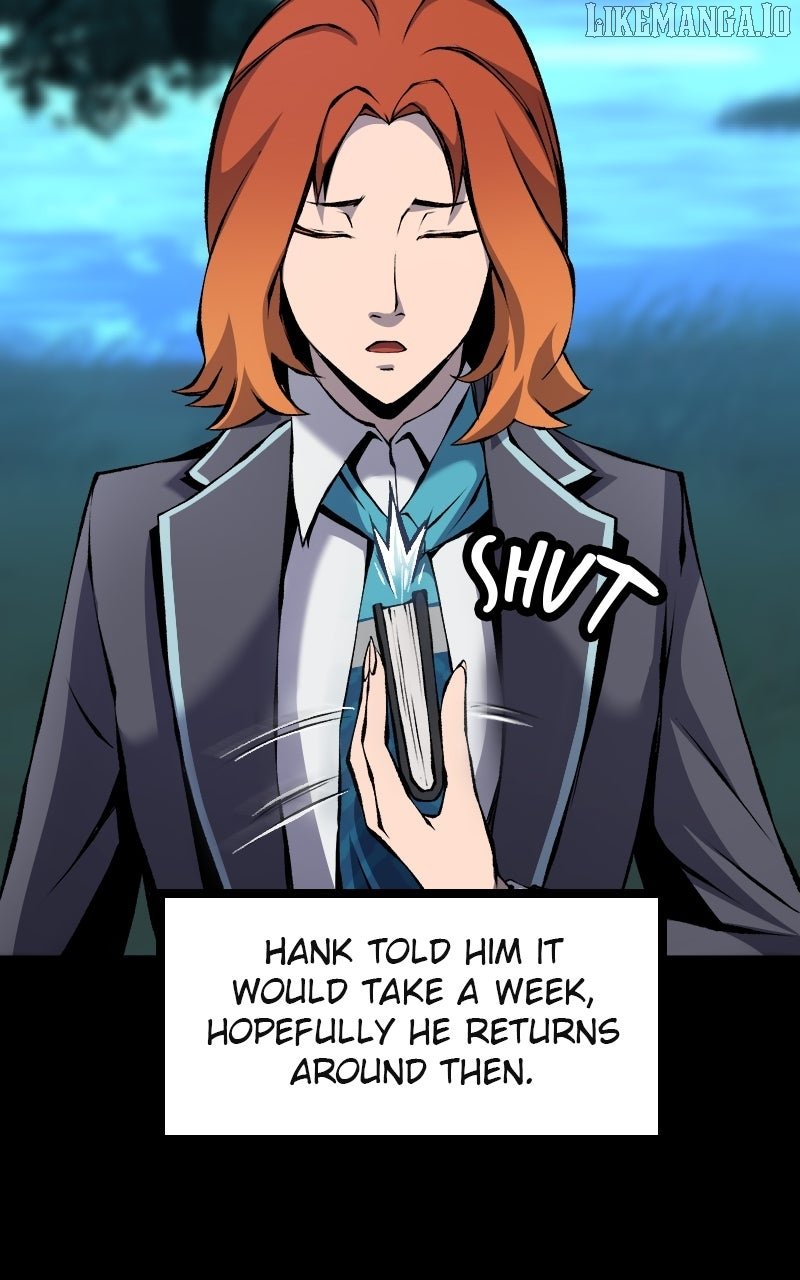 Read The Primal Hunter EN Manga Online