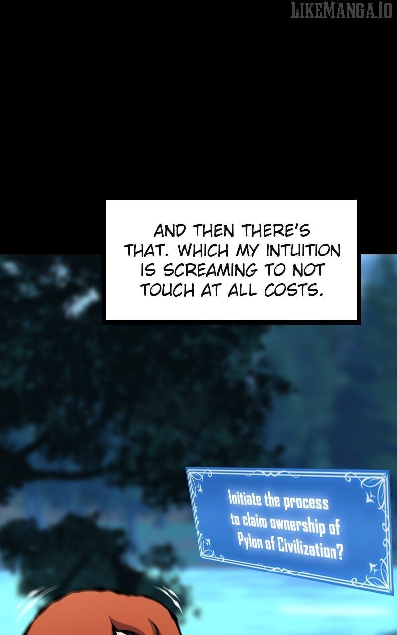 Read The Primal Hunter EN Manga Online