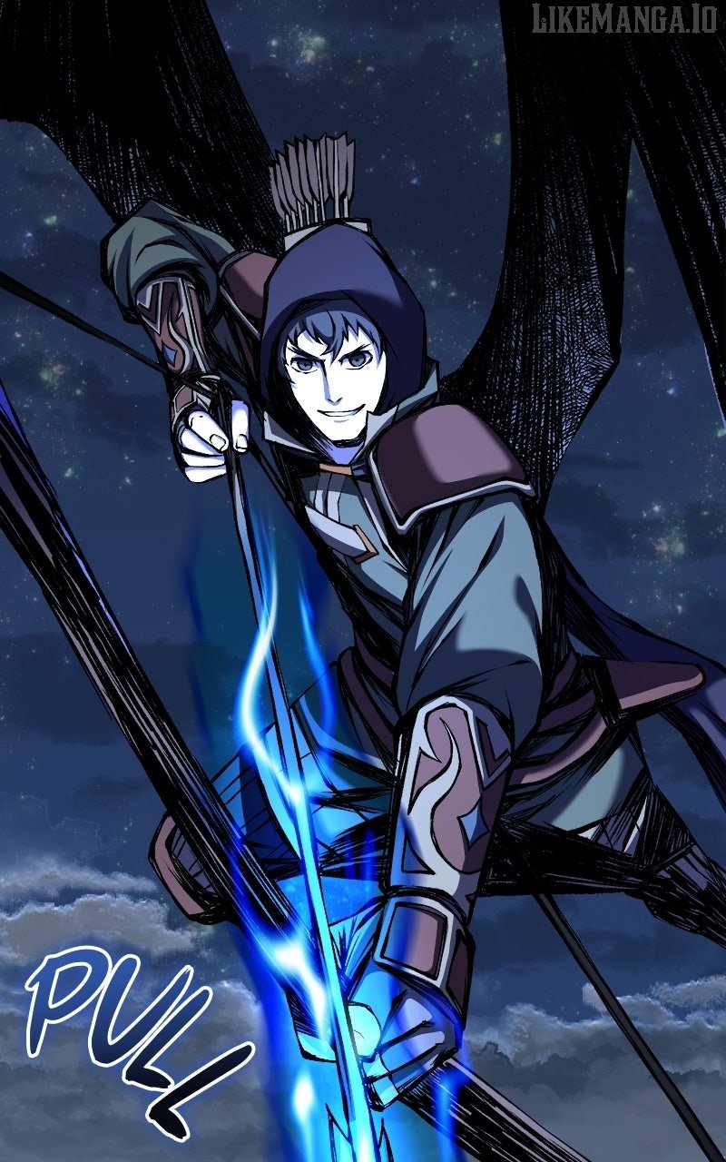 Read The Primal Hunter EN Manga Online