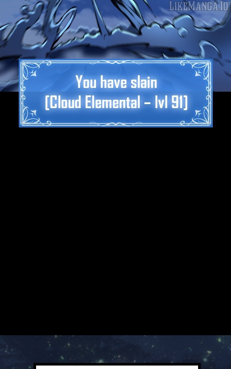 Read The Primal Hunter EN Manga Online