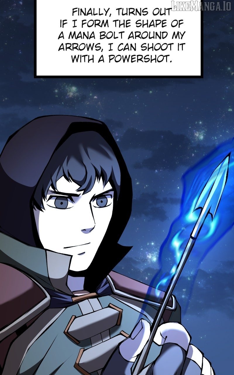 Read The Primal Hunter EN Manga Online