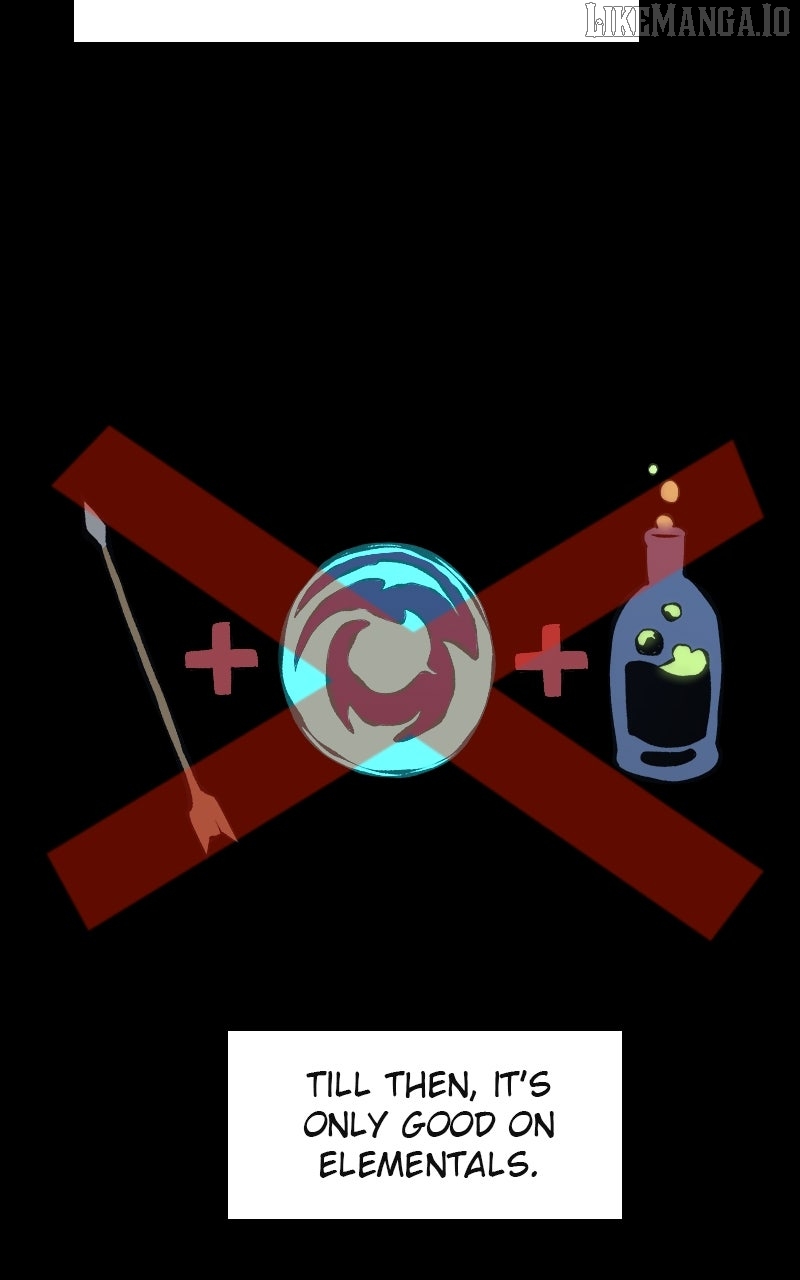 Read The Primal Hunter EN Manga Online