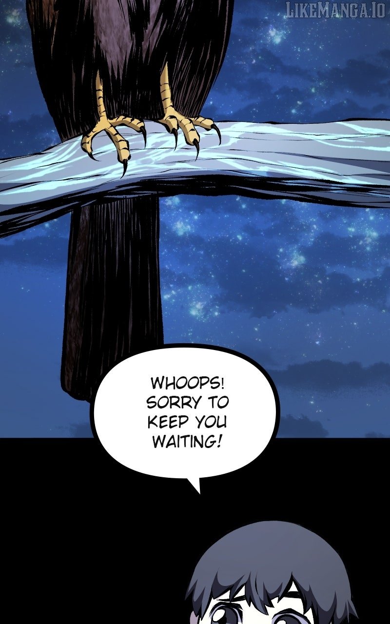 Read The Primal Hunter EN Manga Online