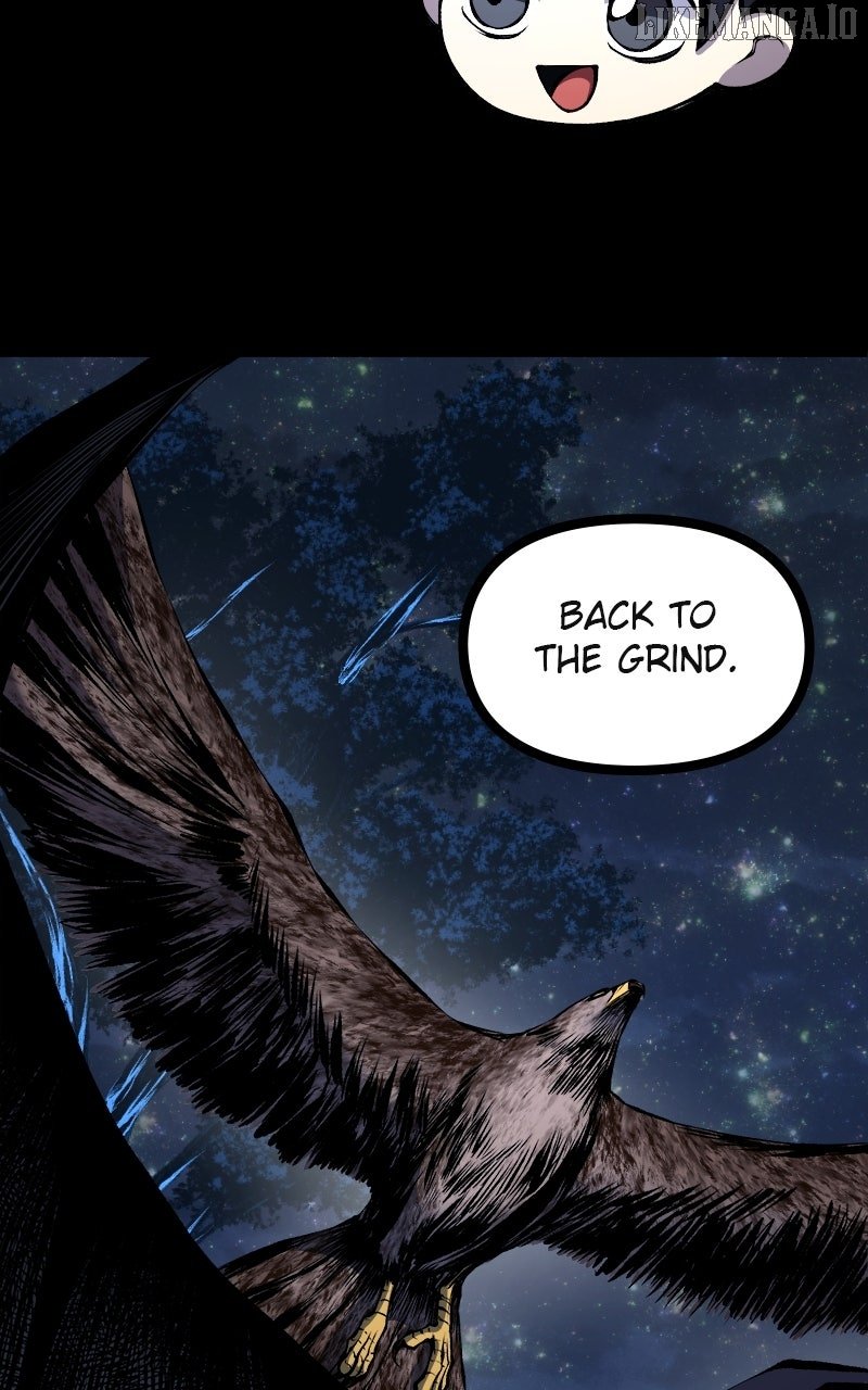 Read The Primal Hunter EN Manga Online