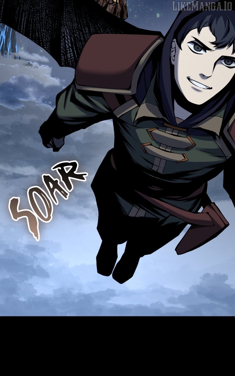 Read The Primal Hunter EN Manga Online