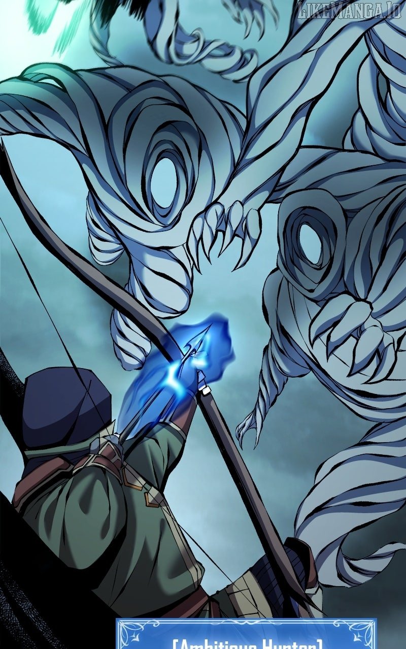 Read The Primal Hunter EN Manga Online