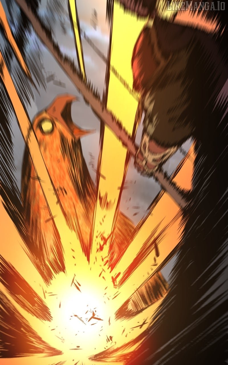 Read The Primal Hunter EN Manga Online