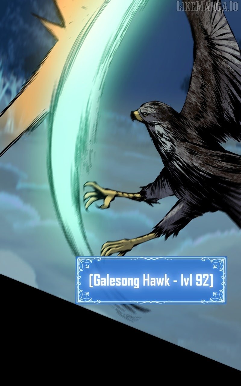 Read The Primal Hunter EN Manga Online