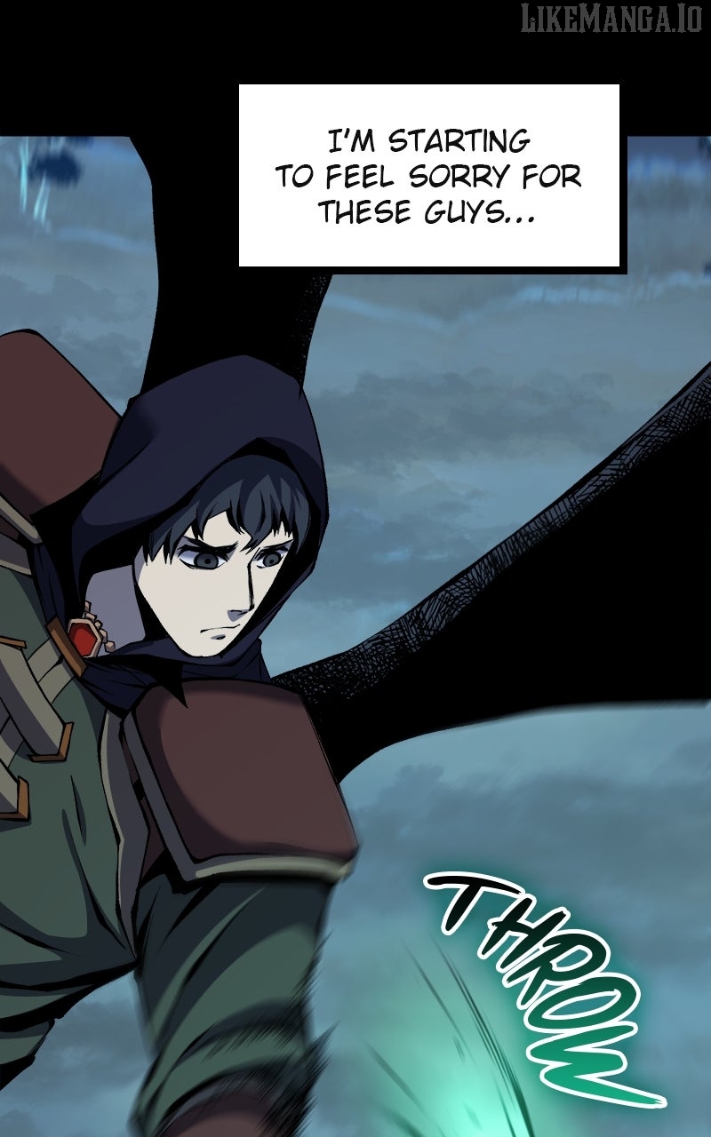 Read The Primal Hunter EN Manga Online