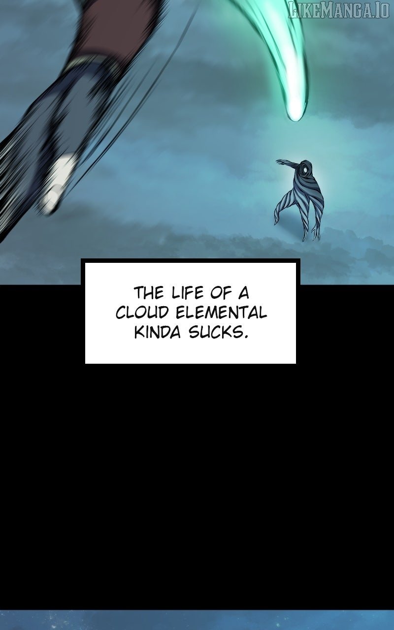 Read The Primal Hunter EN Manga Online