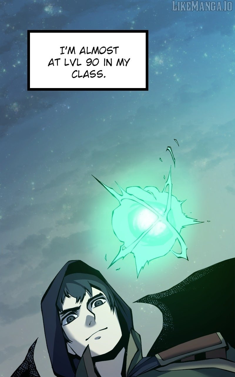 Read The Primal Hunter EN Manga Online