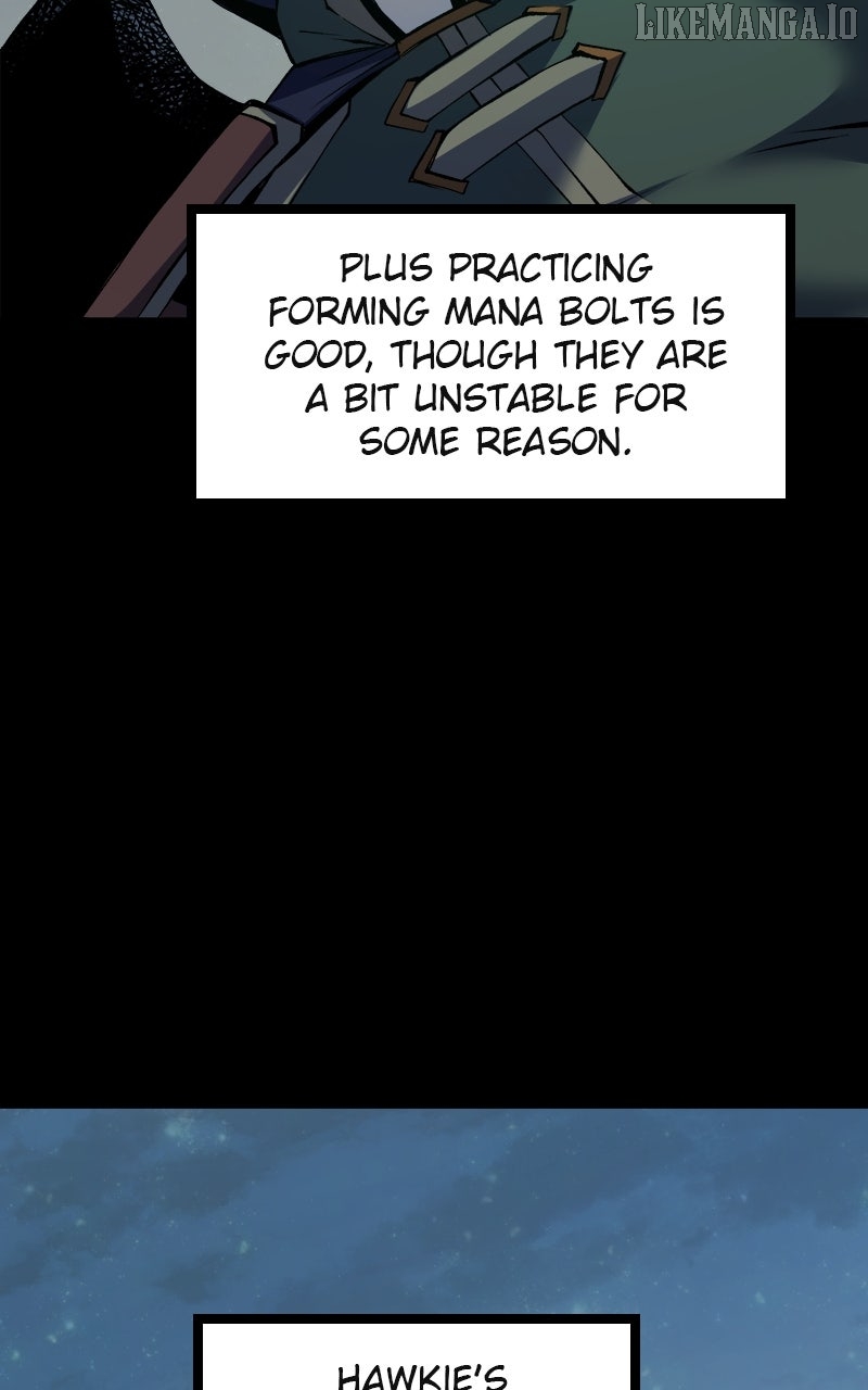 Read The Primal Hunter EN Manga Online