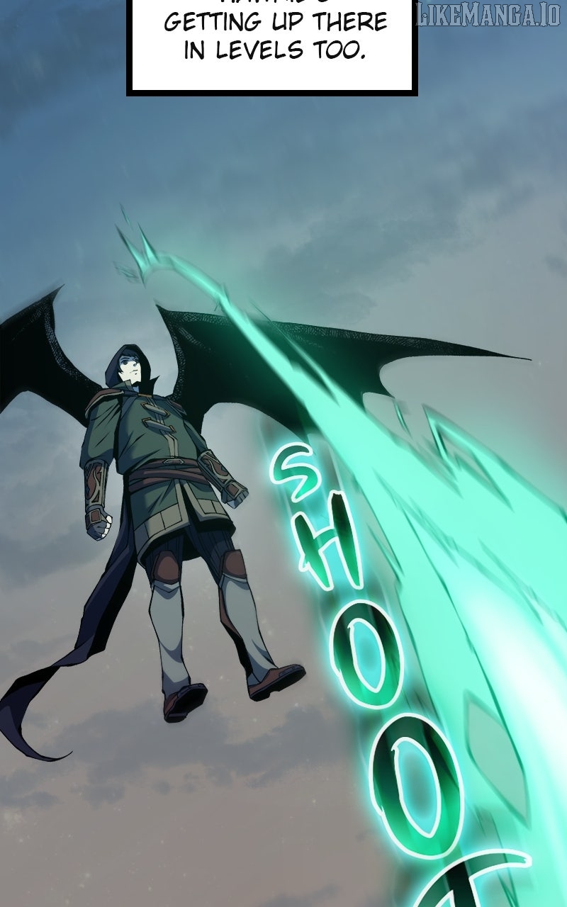 Read The Primal Hunter EN Manga Online