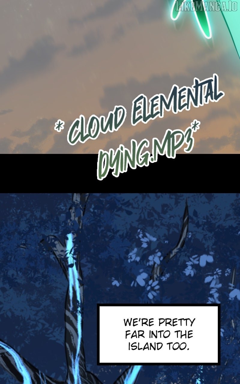 Read The Primal Hunter EN Manga Online